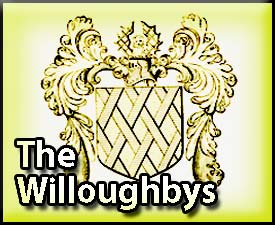 Willoughby Family
